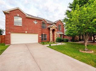 2461 Marble Canyon Dr, Little Elm, TX 75068