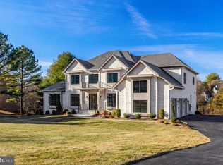 1002 Springvale Rd, Great Falls, VA 22066