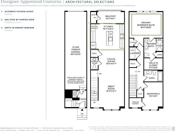 4th image of 14411 Glen Manor Dr
