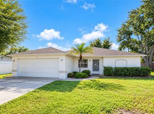 861 POINCIANA ROAD, VENICE, FL 34293