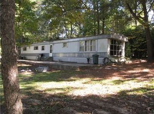 1216 Pine Island Rd, Shreveport, LA 71107