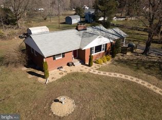 6620 Indian Head Hwy, Indian Head, MD 20640