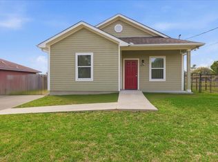 9015 Landis Dr, Beaumont, TX 77707