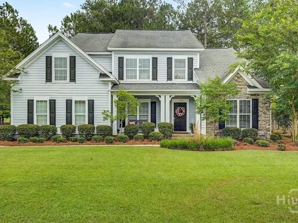 104 Sutton Lane, Pooler, GA 31322