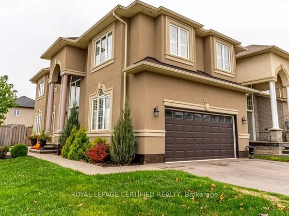 60 Guest St, Hamilton, ON L9K 0G5