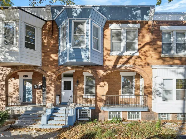 5717 Haverford Ave, Philadelphia, PA 19131