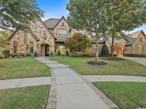 2100 Durango Ct, Southlake, TX 76092