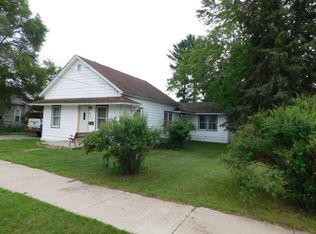 304 Madsen St, Grayling, MI 49738