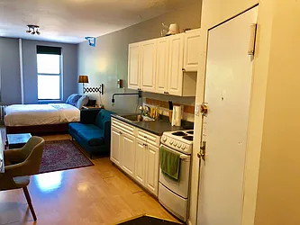 Rented by Provident Management Corp.
