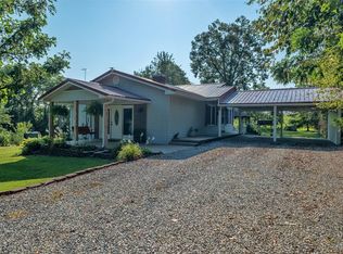 2038 Coopertown Rd, Russellville, KY 42276