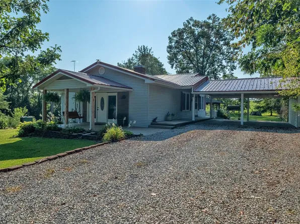 2038 Coopertown Rd, Russellville, KY 42276