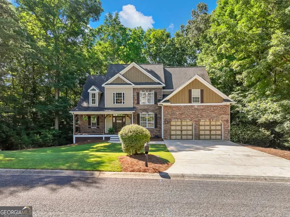 6053 Rockingham Way, Gainesville, GA 30506