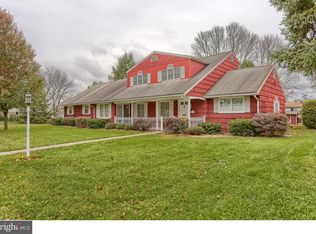 431 W Greenway St, Fleetwood, PA 19522