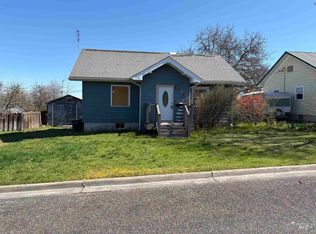 1317 McCarroll St, Clarkston, WA 99403