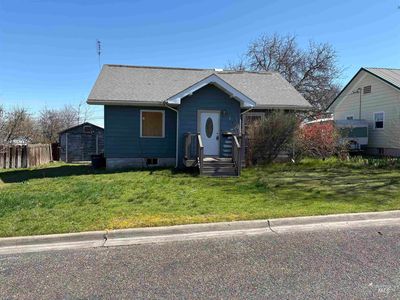 1317 McCarroll St, Clarkston, WA, 99403