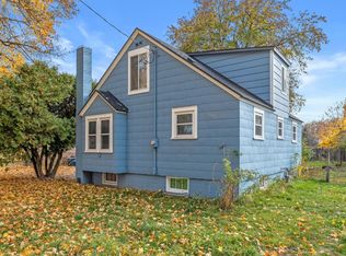 807 W Clay Ave, Chewelah, WA 99109