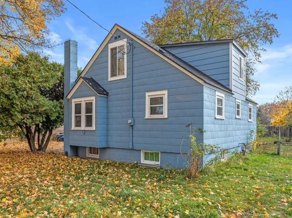 807 W Clay Ave, Chewelah, WA 99109