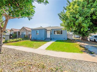 10410 Baring Cross St, Los Angeles, CA 90044