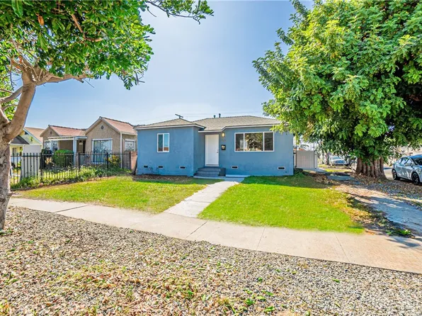 10410 Baring Cross St, Los Angeles, CA 90044