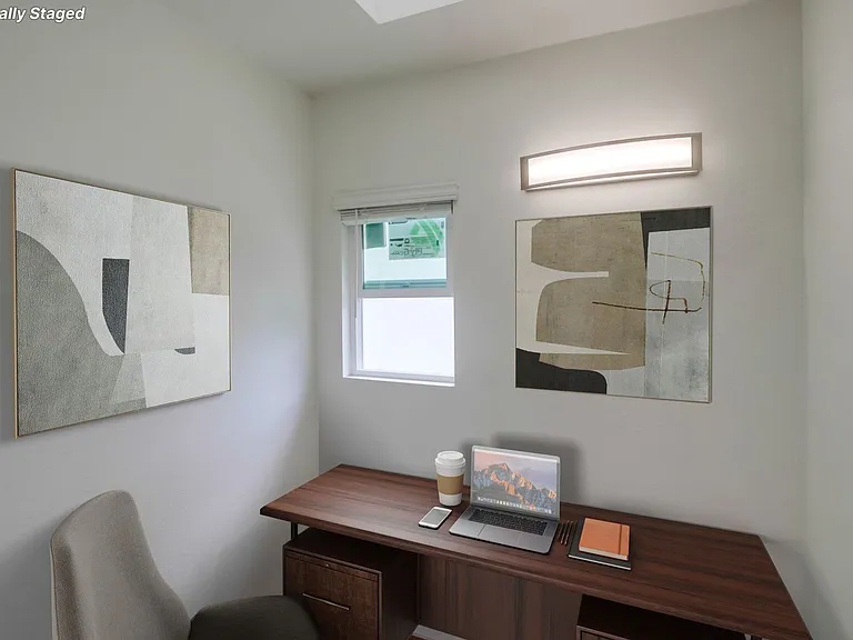Two bedroom 1.5 bathroom beautifully upgraded with in unit laundry at the beach. Open House July 12 — Photo 21