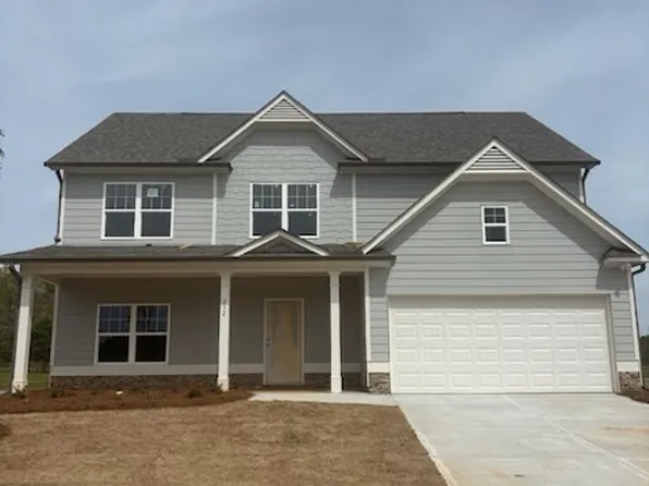 232 Hampton Hollow Dr, Jefferson, GA 30549