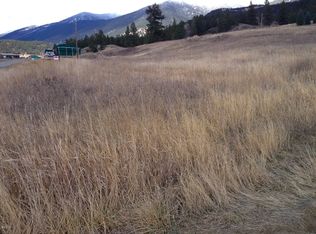 Nhn Highway 93 N, Eureka, MT 59917