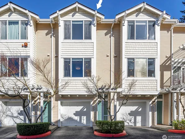 16394 118th Court NE #36-3, Bothell, WA 98011