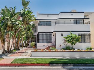 122 N Hamilton Dr, Beverly Hills, CA 90211
