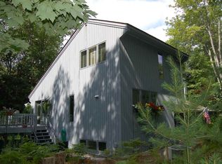 29 Labre Croche, Harbor Springs, MI 49740