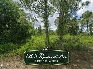 1203 Roosevelt Ave, Lehigh Acres, FL 33972