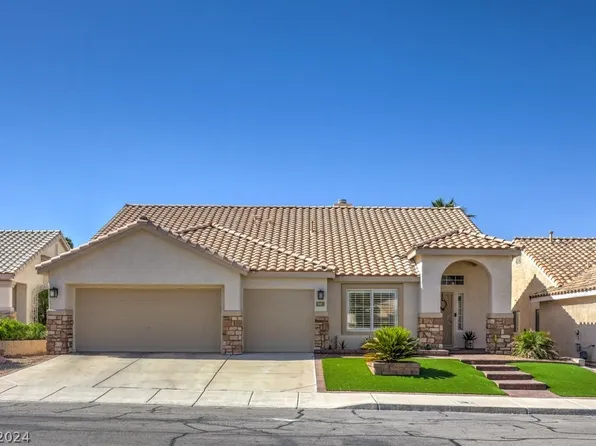 1114 Kabuki Ave, Henderson, NV 89074