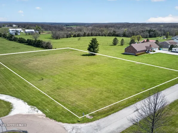 Lots 53 & 54 Seth, Lincoln, MO 65338