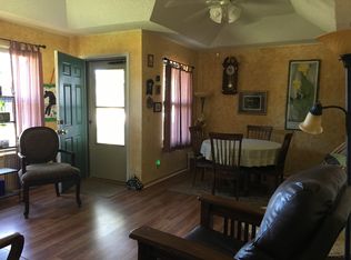 3022 Stearns Ave, Wichita Falls, TX 76308