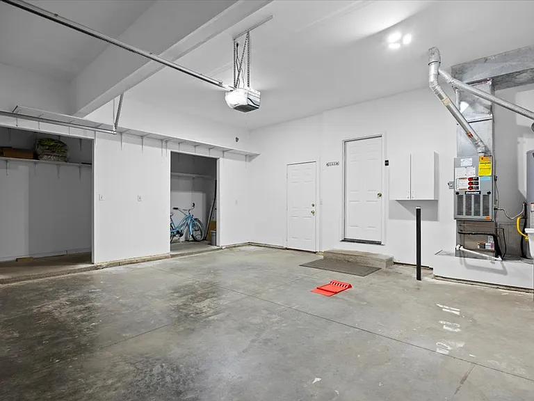 Storage Room
