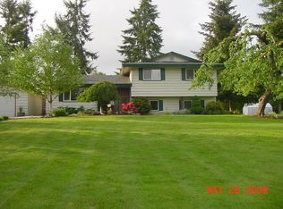 354 Moon Hill Rd, Chehalis, WA 98532