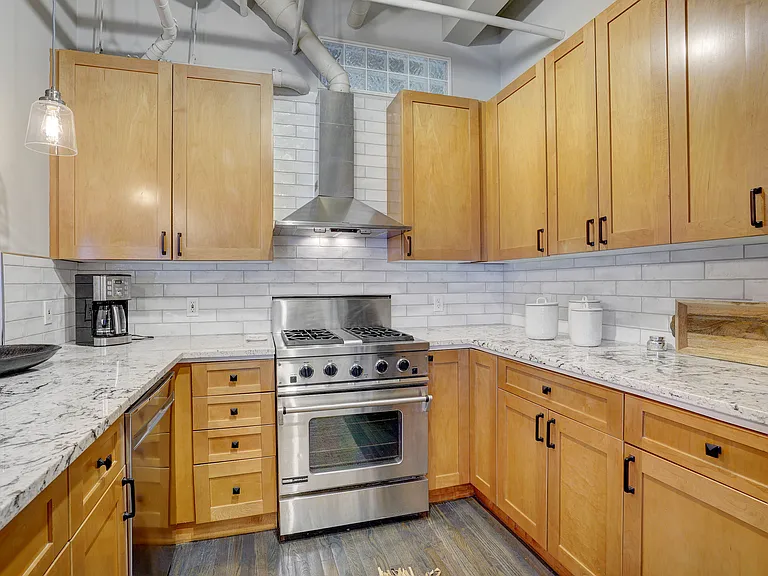 1435 Wazee St #408 — Photo 15