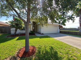 2637 Date Palm Dr, Corpus Christi, TX 78418