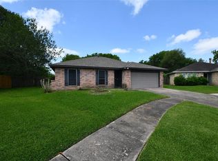 15619 Raven Trl, Missouri City, TX 77489