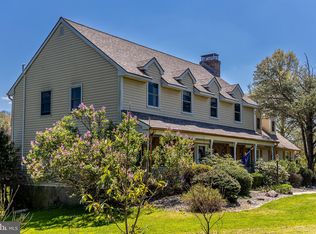 138 Back Brook Rd, Ringoes, NJ 08551