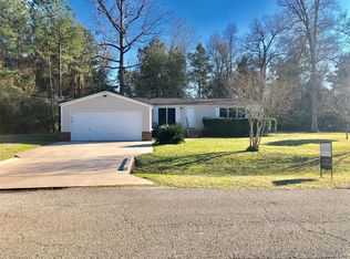 16594 River Ranch Dr, Conroe, TX 77302