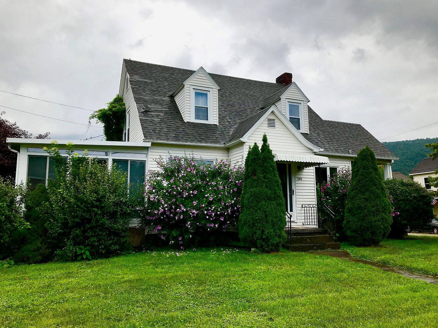 166 Church St, Hyndman, PA 15545 Zillow