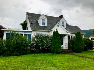 166 Church St, Hyndman, PA 15545