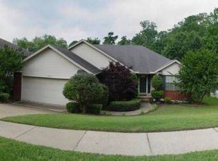 1718 Point West Dr, Little Rock, AR 72211