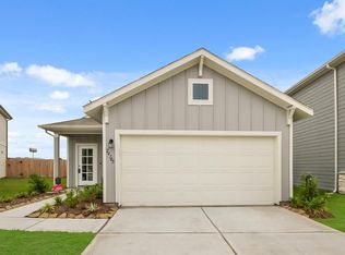 24705 Cherry Log Ln, Porter, TX 77365
