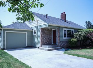 8732 SE Main St, Portland, OR 97216