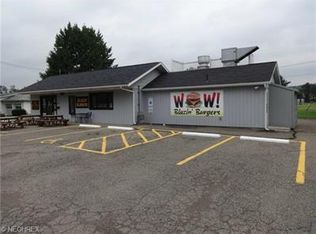 831 N Wooster Ave, Strasburg, OH 44680