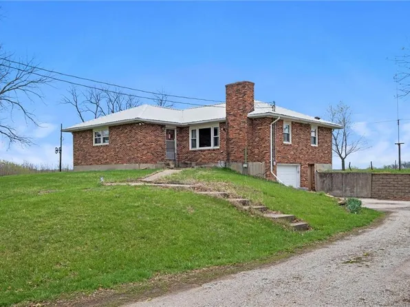 2375 N 800th Rd, Eudora, KS 66025