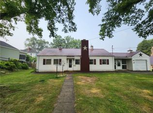 956 W Virginia Ave, Parkersburg, WV 26104