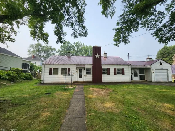 956 W Virginia Ave, Parkersburg, WV 26104