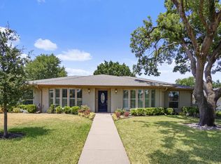2521 Coleshire Dr, Plano, TX 75075